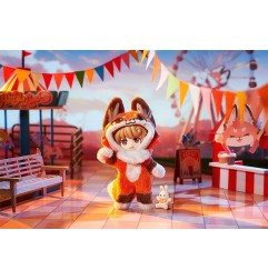 Nendoroid Doll - Fluffy Land accessoires pour figurines  Kigurumi Pajamas: River