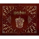 Harry Potter - Set de papeterie Deluxe Gryffindor