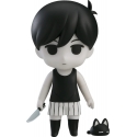 Omori - Figurine Nendoroid Omori 10 cm