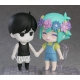 Omori - Figurine Nendoroid Omori 10 cm