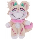 Nendoroid Doll - Accessoires pour figurines Fluffy Land Kigurumi Pajamas: Bay