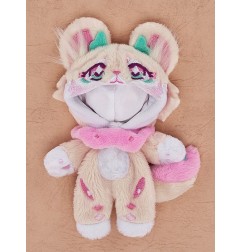 Nendoroid Doll - Fluffy Land accessoires pour figurines  Kigurumi Pajamas: Bay