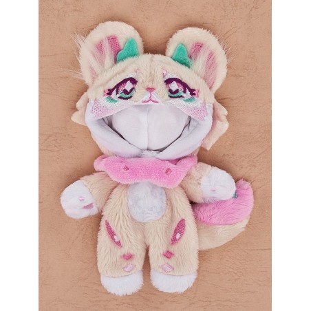 Nendoroid Doll - Accessoires pour figurines Fluffy Land Kigurumi Pajamas: Bay