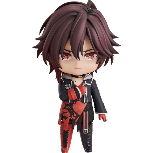 Amnesia - Figurine Nendoroid Shin 10 cm