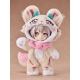 Nendoroid Doll - Accessoires pour figurines Fluffy Land Kigurumi Pajamas: Bay