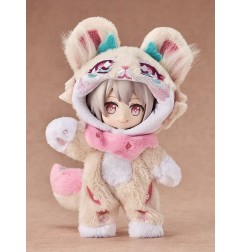 Nendoroid Doll - Accessoires pour figurines Fluffy Land Kigurumi Pajamas: Bay