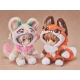 Nendoroid Doll - Accessoires pour figurines Fluffy Land Kigurumi Pajamas: Bay