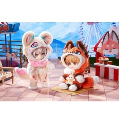 Nendoroid Doll - Fluffy Land accessoires pour figurines  Kigurumi Pajamas: Bay