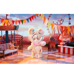 Nendoroid Doll - Accessoires pour figurines Fluffy Land Kigurumi Pajamas: Bay