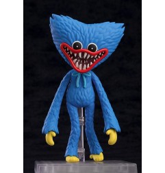 Poppy Playtime - Figurine Nendoroid Huggy Wuggy 12 cm