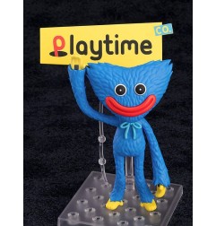 Poppy Playtime - Figurine Nendoroid Huggy Wuggy 12 cm
