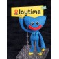 Poppy Playtime - Figurine Nendoroid Huggy Wuggy 12 cm