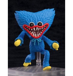 Poppy Playtime - Figurine Nendoroid Huggy Wuggy 12 cm