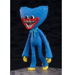 Poppy Playtime - Figurine Nendoroid Huggy Wuggy 12 cm