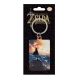 The Legend of Zelda Breath of the Wild - Porte-clés métal Sunset 6 cm