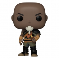 Rebel Moon - Figurine POP! Titus 9 cm