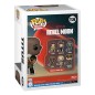 Rebel Moon - POP! Movies Vinyl figurine Titus 9 cm
