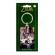 The Legend of Zelda Twilight Princess - Porte-clés métal 6 cm