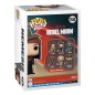Rebel Moon - POP! Movies Vinyl figurine Nemesis 9 cm