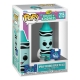 Crayola - Figurine POP! Teal Crayon (Kindness) 9 cm