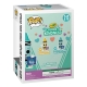 Crayola - Figurine POP! Teal Crayon (Kindness) 9 cm