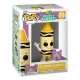 Crayola - Figurine POP! Yellow Crayon (Kindness) 9 cm