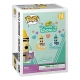 Crayola - Figurine POP! Yellow Crayon (Kindness) 9 cm