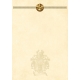 Outlander - Set de papeterie Deluxe Logo Outlander