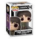 Oasis - Figurine POP! Liam Gallagher 9 cm