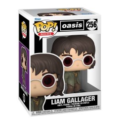Oasis - POP! Rocks Vinyl Figurine Liam Gallagher 9 cm