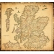 Outlander - Set de papeterie Deluxe Logo Outlander