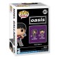 Oasis - POP! Rocks Vinyl Figurine Noel Gallagher 9 cm