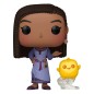 Wish - POP! Disney Vinyl figurine Asha with Star 9 cm