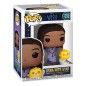 Wish - POP! Disney Vinyl figurine Asha with Star 9 cm