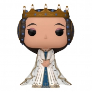Wish - Figurine POP! Queen Amaya 9 cm
