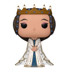 Wish - POP! Disney Vinyl figurine Queen Amaya 9 cm