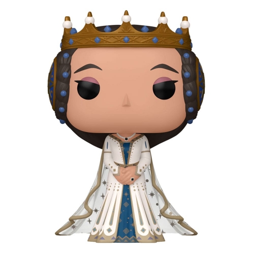 Wish - Figurine POP! Queen Amaya 9 cm