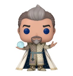 Wish - POP! Disney Vinyl figurine King Magnifico 9 cm