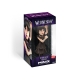 Mercredi - Figurine Minix Mercredi Addams en robe de bal (W4)