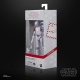Star Wars Black Series - Figurine KX Security Droid (Holiday Edition) 15 cm