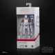 Star Wars Black Series - Figurine KX Security Droid (Holiday Edition) 15 cm