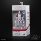 Star Wars Black Series - Figurine KX Security Droid (Holiday Edition) 15 cm