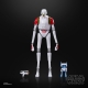 Star Wars Black Series - Figurine KX Security Droid (Holiday Edition) 15 cm