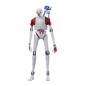 Star Wars Black Series - Figurine KX Security Droid (Holiday Edition) 15 cm