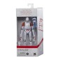 Star Wars Black Series - Figurine KX Security Droid (Holiday Edition) 15 cm