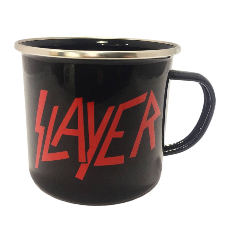 Slayer - Mug Logo