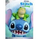 Disney 100th - Statuette Master Craft Stitch avec grenouille 34 cm