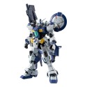 Mobile Suit Gundam 0083 with Phantom Bullet - Figurine Robot Spirits Side MS RX-78GP00 GP00 Blossom Ver. A.N.I.M.E. 13 cm