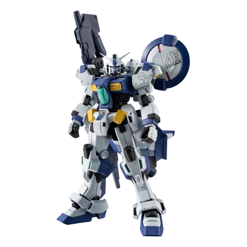 Mobile Suit Gundam 0083 with Phantom Bullet - Figurine Robot Spirits Side MS RX-78GP00 GP00 Blossom Ver. A.N.I.M.E. 13 cm