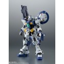 Mobile Suit Gundam 0083 with Phantom Bullet - Figurine Robot Spirits Side MS RX-78GP00 GP00 Blossom Ver. A.N.I.M.E. 13 cm
